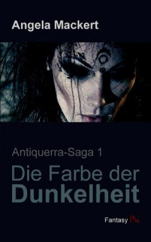 Farbe der Dunkelheit