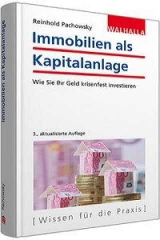 Immobilien als Kapitalanlage