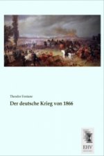 Der deutsche Krieg von 1866