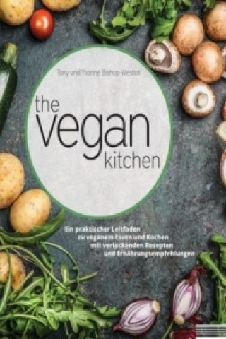 The Vegan Kitchen