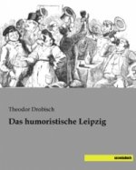 Das humoristische Leipzig