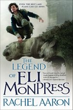 Legend of Eli Monpress, Volumes I, II & III