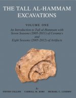 Tall al-Hammam Excavations, Volume 1