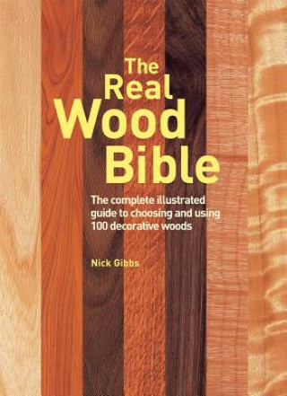 Real Wood Bible