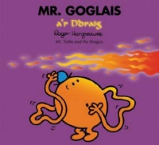 Mr Goglais A'r Ddraig