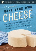 Make Your Own Cheese