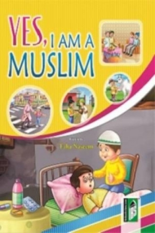 Yes I am a Muslim