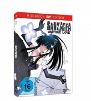 Sankarea - Undying Love, DVD (Limited Edition)