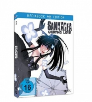 Sankarea - Undying Love, Blu-ray (Limited Edition)