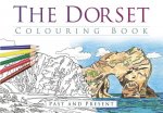 Dorset Colouring Book: Past and Present