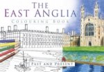 East Anglia Colouring Book: Past and Present