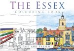 Essex Colouring Book: Past and Present
