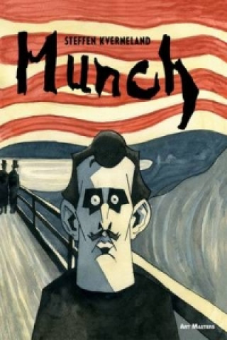 Munch (Steffen Kverneland)(Miękka)