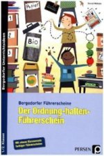 Der Ordnung-halten-Führerschein