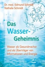 Das Wasser-Geheimnis
