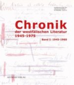 Chronik der westfälischen Literatur 1945-1975, 2 Bde.