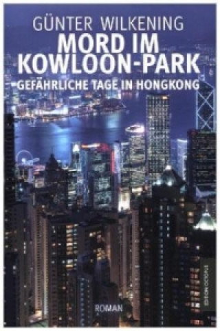 Mord im Kowloon-Park