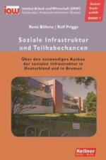 Soziale Infrastruktur und Teilhabechancen