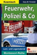 Feuerwehr, Polizei & Co