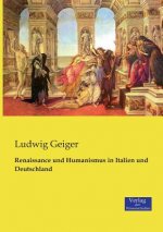 Renaissance und Humanismus in Italien und Deutschland