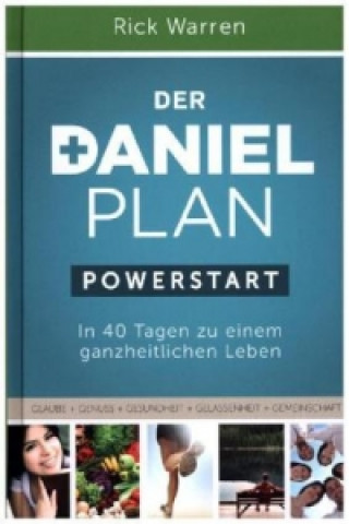 Der Daniel-Plan (PowerStart)