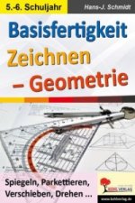 Basisfertigkeit Zeichnen - Geometrie