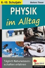 Physik im Alltag