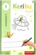 Karibu - Ausgabe 2016