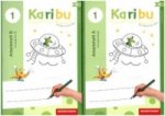 Karibu - Ausgabe 2016