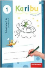 Karibu - Ausgabe 2016