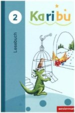 Karibu - Ausgabe 2016