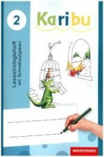 Karibu - Ausgabe 2016