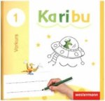 Karibu - Ausgabe 2016