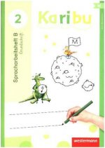 Karibu - Ausgabe 2016