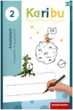 Karibu - Ausgabe 2016