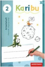 Karibu - Ausgabe 2016
