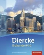 Diercke Erdkunde - Ausgabe 2015 für Gymnasien in Niedersachsen G9