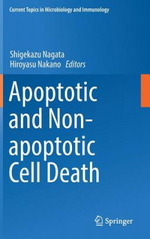 Apoptotic and Non-apoptotic Cell Death