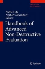 Handbook of Advanced Nondestructive Evaluation