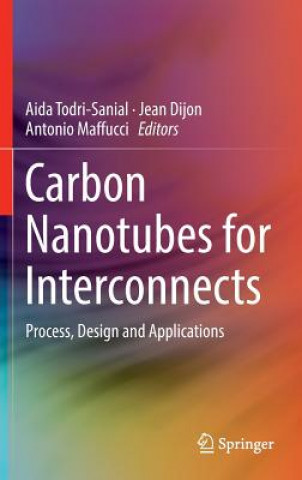 Carbon Nanotubes for Interconnects