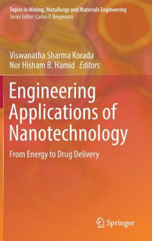 Engineering Applications of Nanotechnology