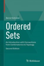 Ordered Sets