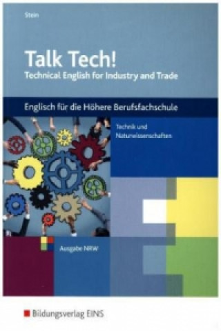 Talk Tech!, Ausgabe Nordrhein-Westfalen