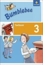 Bumblebee - Ausgabe 2015