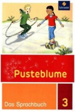 Pusteblume. Das Sprachbuch - Ausgabe 2015 für Berlin, Brandenburg, Mecklenburg-Vorpommern, Sachsen-Anhalt und Thüringen