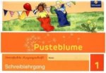 Pusteblume 1 - Ausgabe 2016