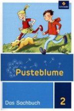 Pusteblume. Sachunterricht - Ausgabe 2016 für Berlin und Brandenburg