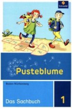 Pusteblume. Sachunterricht - Ausgabe 2016 für Baden-Württemberg und Hessen