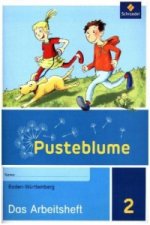 Pusteblume. Sachunterricht - Ausgabe 2016 für Baden-Württemberg
