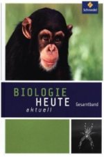 Biologie heute aktuell - Ausgabe 2016 für Rheinland-Pfalz